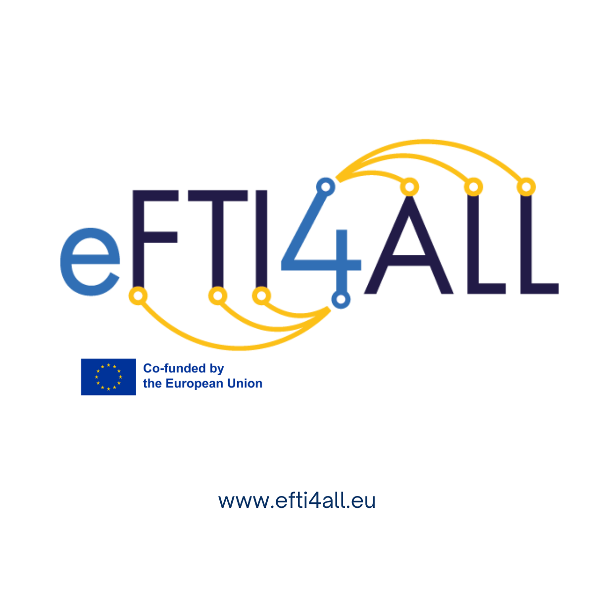 Connecting the dots: Our role in eFTI4ALL
